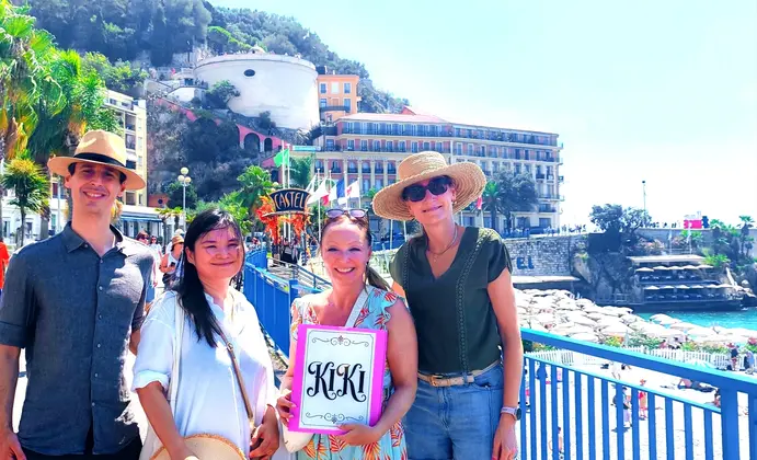 Secret Nice: Curious Stories, Hidden Legends & Local Life — Walk Through the Heart of the City
