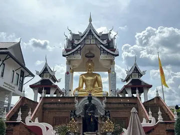 Kulturpfad und Workshop: Erkundung von Chiang Mai