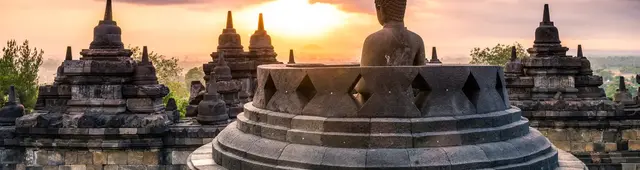 Yogyakarta