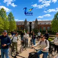 Free Bike Tour in Copenhagen. Experience a unique adventure.