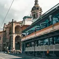 Tour gratuito della Città Vecchia di Bilbao e dei Paesi Baschi con un Viaggiatore Locale