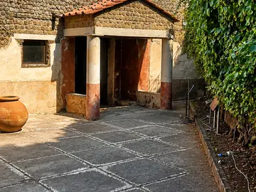 Die Villen von Stabia: Entdecken Sie die Villa San Marco mit einer kostenlosen Tour