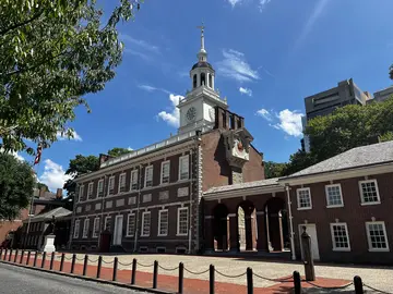 The Essentials: The Best Free Highlight Tour and More of Historic Philadelphia