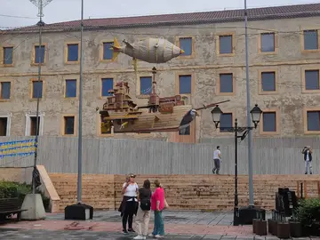 Angoli di Gijón: tour gratuito con guida ufficiale