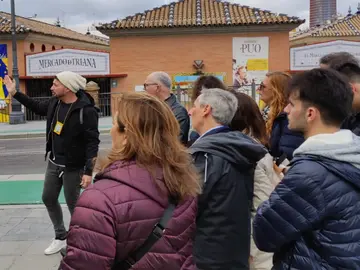 Complete Triana Free Tour❣️