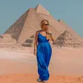 Pyramids of Giza tour & Professional photoshoot +( Editing)