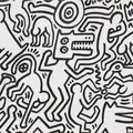 The East Village : evolution of an artist enclave 