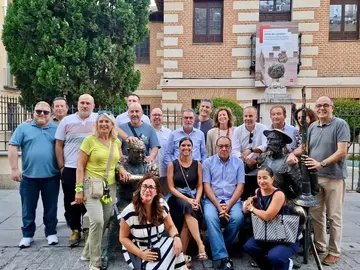 Free Tour of Unusual Alcalá