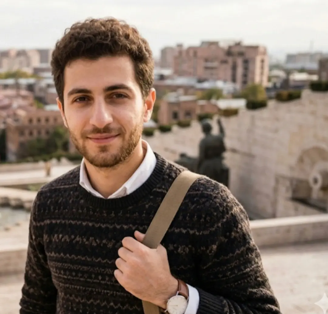 Armen