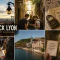 Discover the Secrets of Lyon: Interactive City Quest