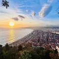 L'ora d'oro di Nizza - Tour al tramonto di Walkative!