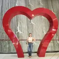 Dubai Mall, Burj Khalifa & Downtown: Relaxed Walk with a Friend & Photo stops