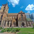 Free tour historia, arte y arquitectura de Colmar 