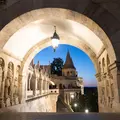  Buda Castle tour: Fisherman’s Bastion, Royal Palace