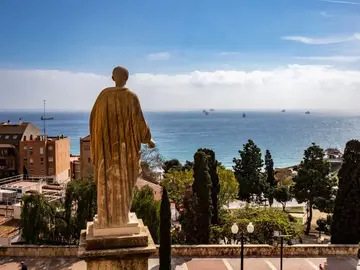 Free walking tour Tarragona Essential