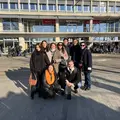 Free Walking Tour Zurich: History, Humor & Swiss Secrets