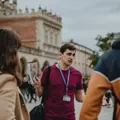 Krakow Highlights: Old Town & Wawel Free Walking Tour