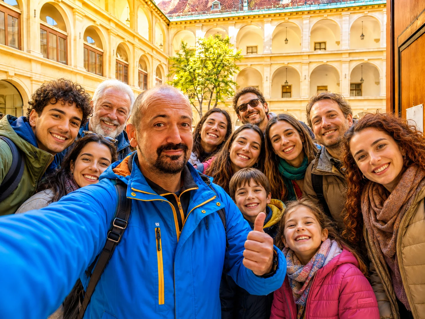 Free Tour Viena en español: lo mejor de la ciudad