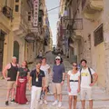 Valletta Must-See: Knights, Caravaggio, secrets and flavors of Malta