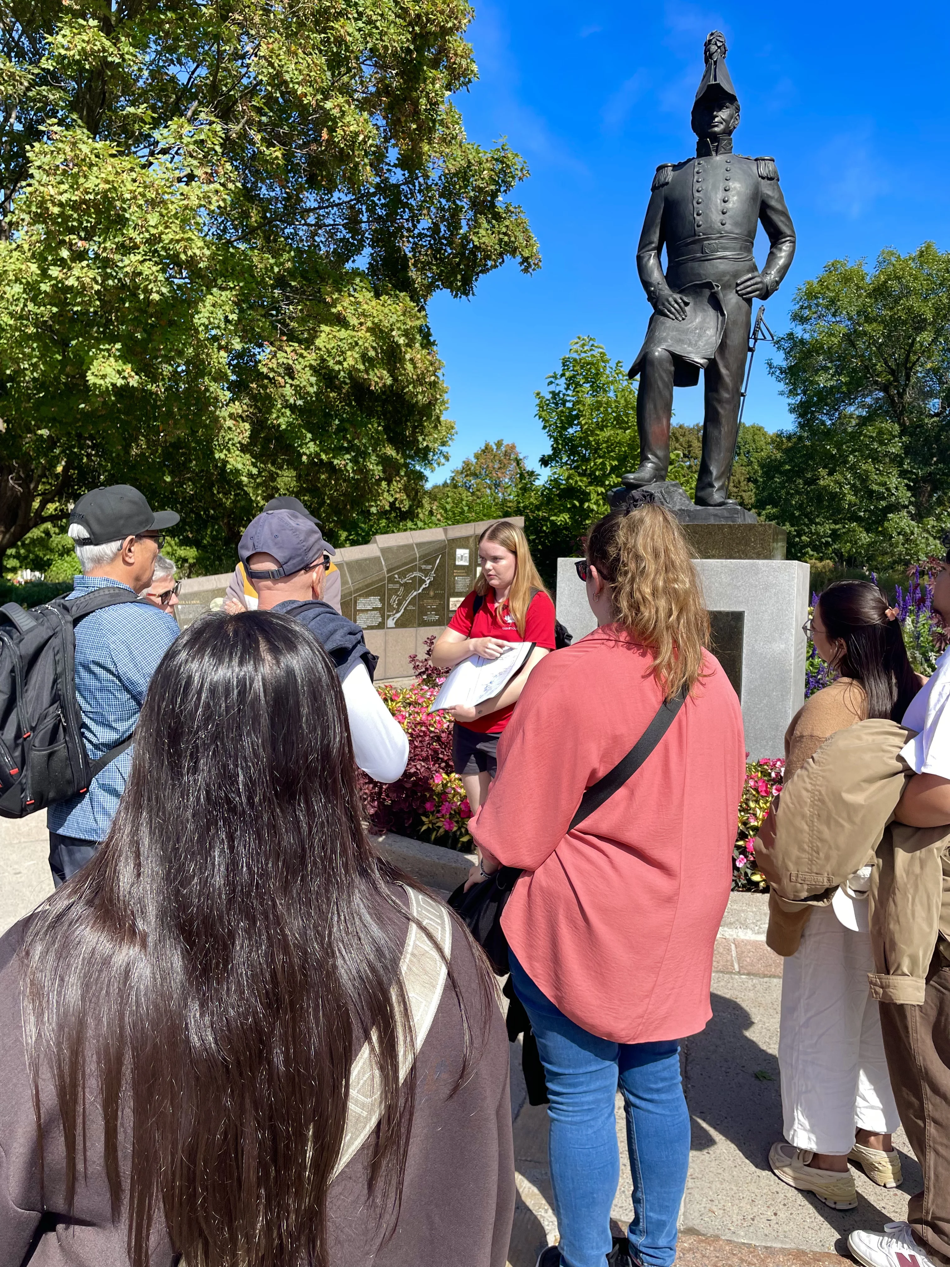 Ottawa: Recorrido a Pie Gratuito por los Destacados de la Ciudad | 3 Horas