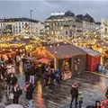 Zurich by Christmas Light: Markets, Stories, City Views & Old Town 