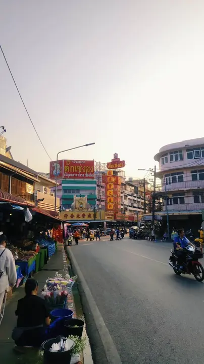 L'incanto del patrimonio Lanna: cultura, credenze e vita di Chiang Mai