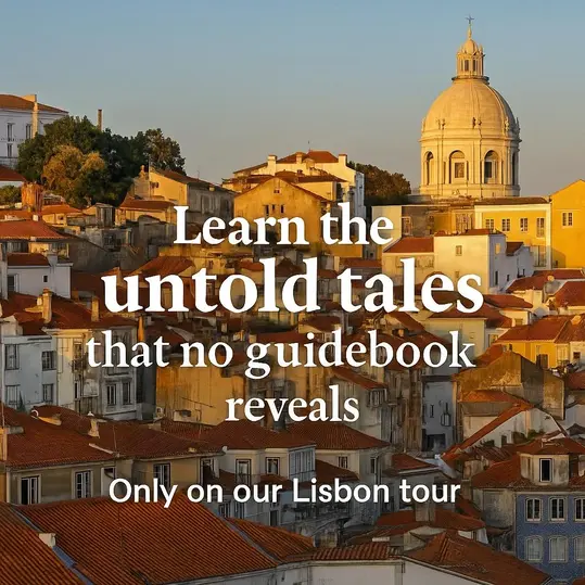 Tour storico dal centro storico (castello) al centro città (baixa)