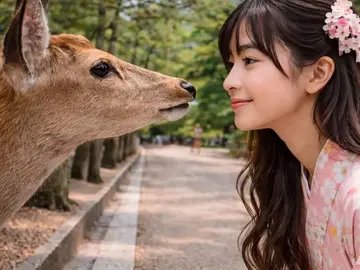 Nara svelata: 1 ora e mezza tra templi, cervi e meraviglie senza tempo