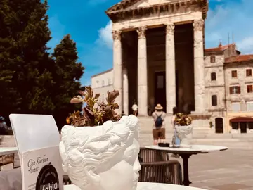 Explore the Essence of Pula with a True Local   - Augustus Walks