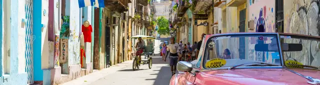 Free tours La Habana