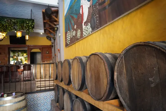 Tequila, le sue strade, i suoi segreti