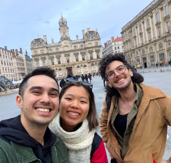 ⭐ The soul of Lyon : Culture, Food, History and Secrets with a native artist ⭐