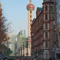 GRUPO PEQUEÑO - Free tour por lo más destacado de Shanghái