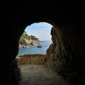 Free Tour 'Camí de Ronda' Lloret de Mar, de Cala Sa Caleta a Cala Canyellas