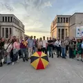 🌟 FREE TOUR POR BRUSELAS Y SUS LUGARES MÁS EMBLEMÁTICOS 🌟 + PDF con las Mejores Recomendaciones de la Ciudad 🇧🇪