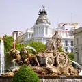 Free tour por la mitología de Madrid