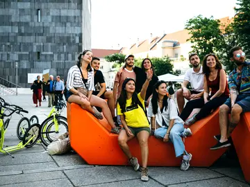 Wien wie ein Einheimischer — Versteckte Juwelen Kostenlose Stadtrundgang