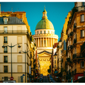 Free Tour Latin Quarter: from the Roman Coliseum to the Guillotine