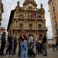 Free tour Vieja Pamplona: Historia y encierro de la mano de un corredor 