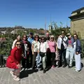 The best Free Walking Tour in Bern
