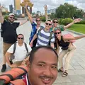 Street Art and Street Foodies Adventure Tour