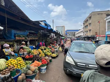 Recorrido por el patrimonio y la cultura de la ciudad de Arusha