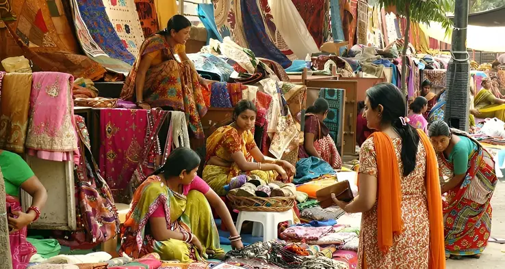 Explora la ciudad y la cultura de Agra con Yusuf