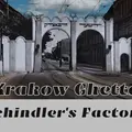 Krakow Ghetto & Schindler's Factory: Stories of Courage and Survival
