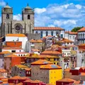 Free Tour Oporto Medieval y Ribeira