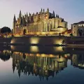 FREE TOUR HIDDEN PALMA: The Most Fascinating Mysteries and Legends Tour of Palma