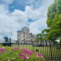 Feuer, Schatten und Frieden: Hiroshima, wie Sie es noch nie gehört haben