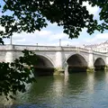 Richmond and Twickenham Off The Beaten Track - a historical cultural and musical walking tour