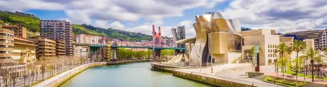 Free walking tour in Bilbao