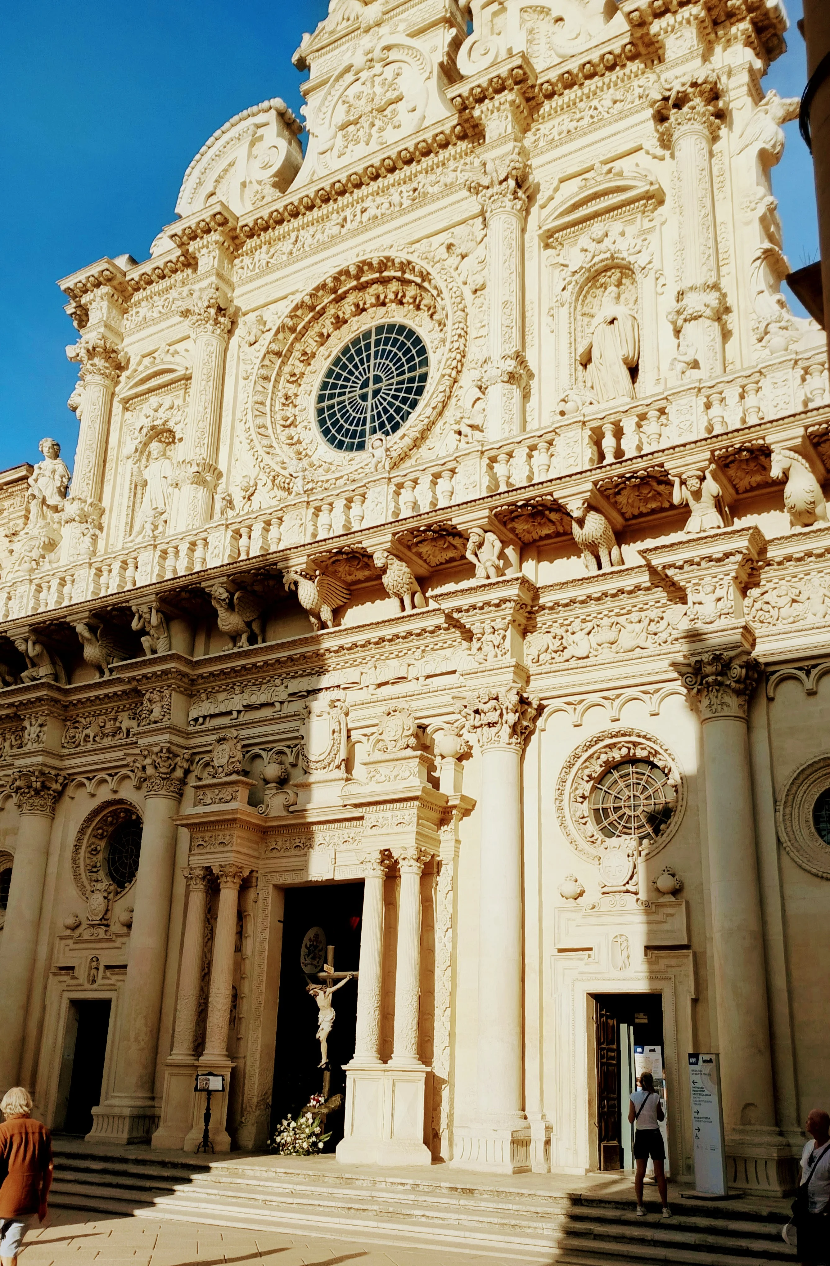 La Ciudad del barroco y de grandes maestros artesanos